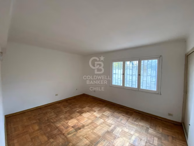 Casa en centro de Puente Alto