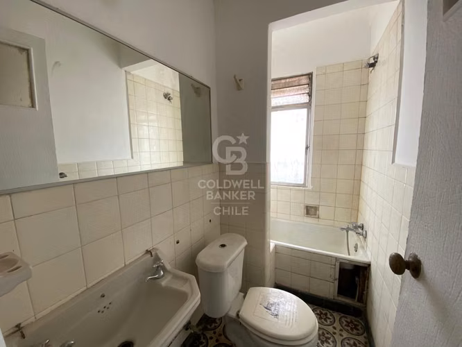 Casa en centro de Puente Alto