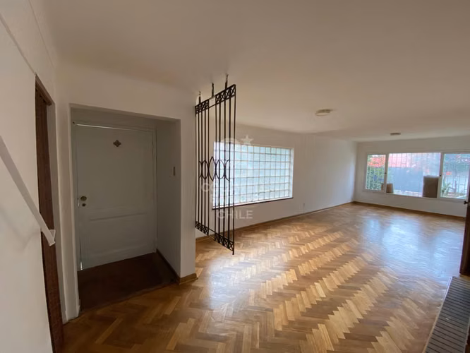 Casa en centro de Puente Alto