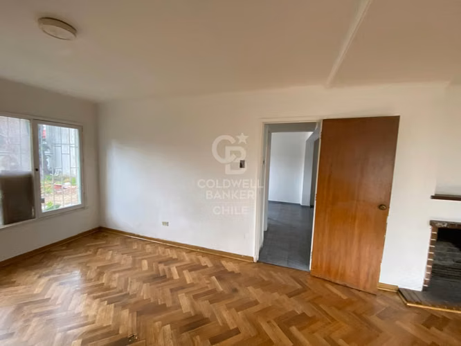 Casa en centro de Puente Alto