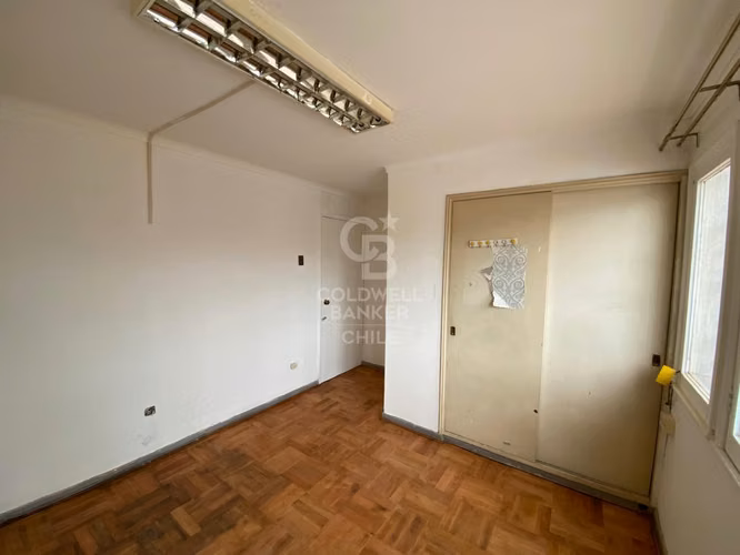 Casa en centro de Puente Alto