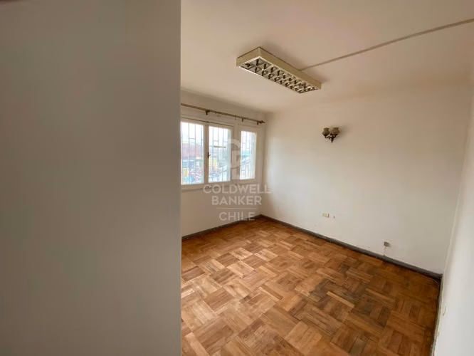 Casa en centro de Puente Alto