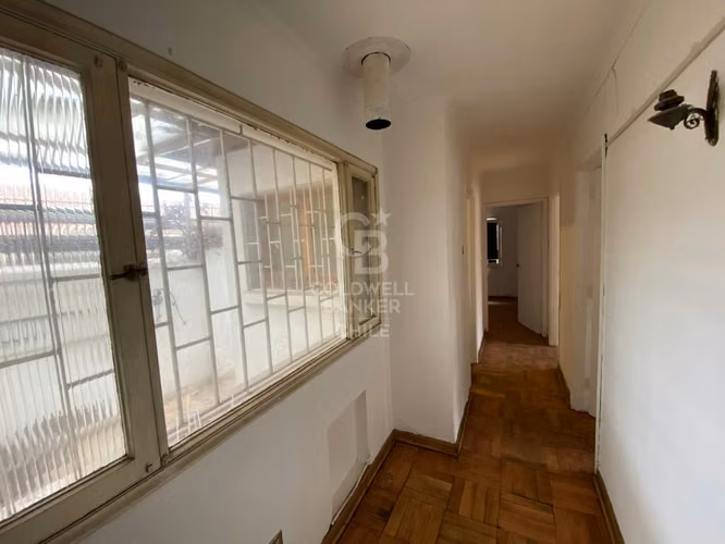 Casa en centro de Puente Alto
