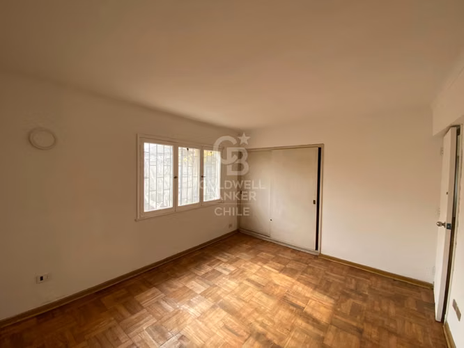 Casa en centro de Puente Alto