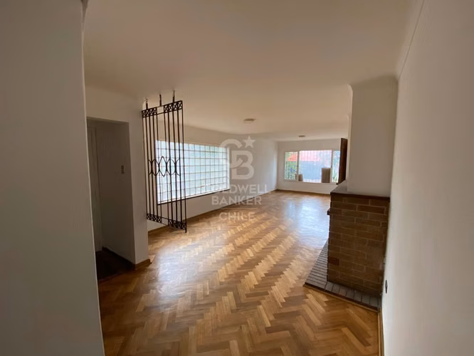 Casa en centro de Puente Alto