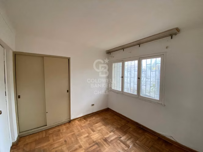 Casa en centro de Puente Alto