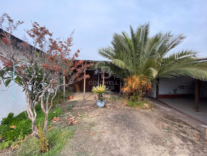 Casa en centro de Puente Alto