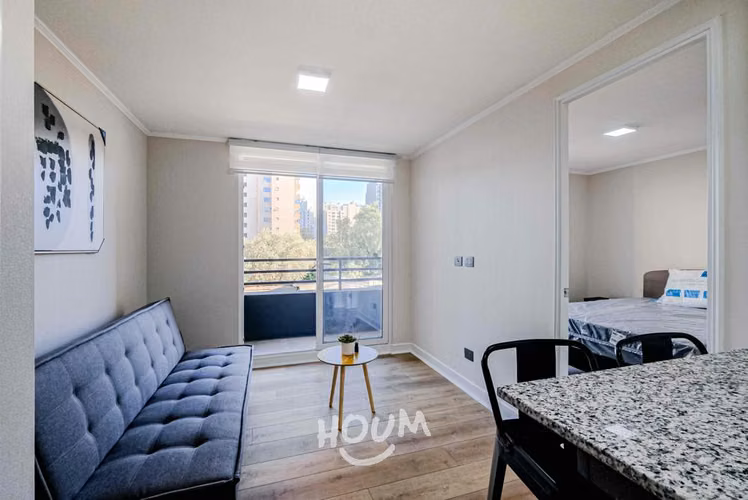 Departamento en Euclides - Imagen 1