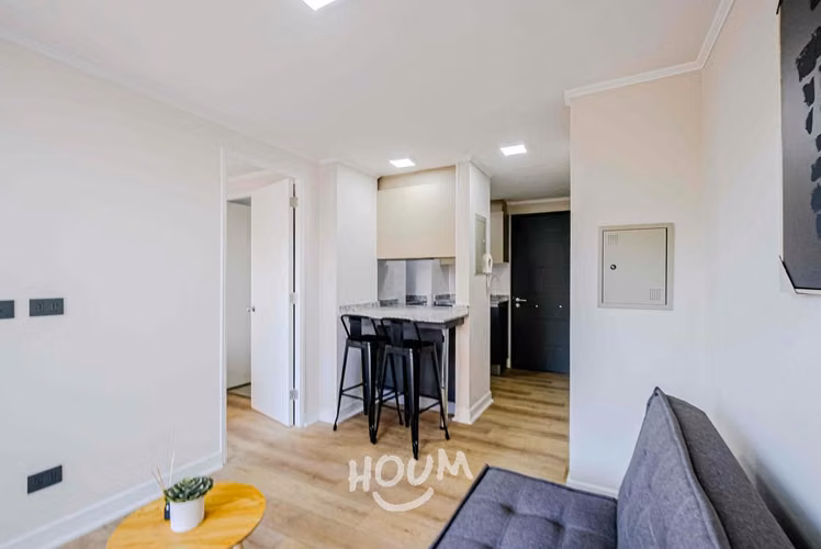 Departamento en Euclides - Imagen 4