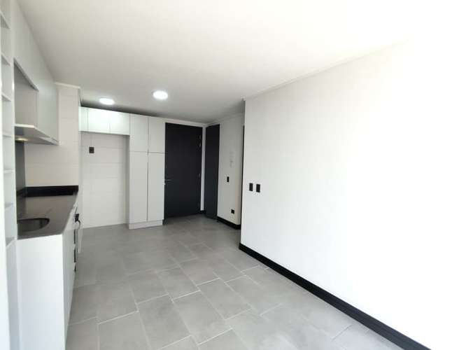 Departamento JUAN SABAJ CON IRARRAZAVAL - Imagen 6