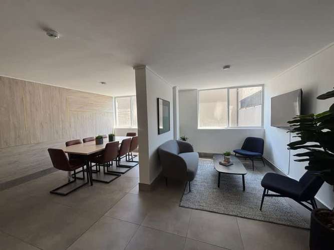 Departamento JUAN SABAJ CON IRARRAZAVAL - Imagen 19