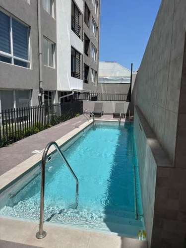 Departamento JUAN SABAJ CON IRARRAZAVAL - Imagen 18