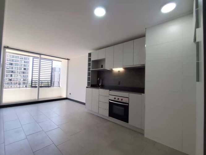 Departamento JUAN SABAJ CON IRARRAZAVAL - Imagen 3