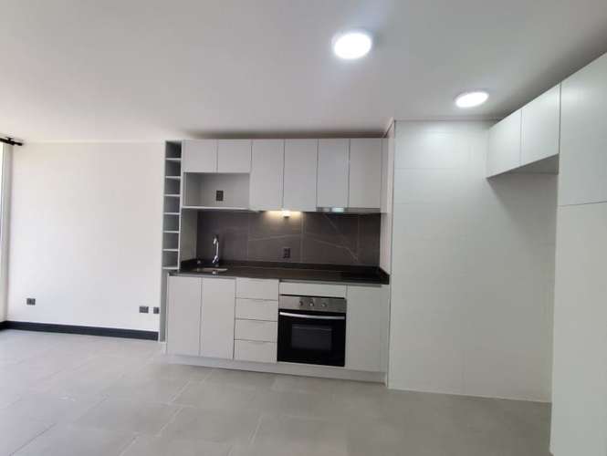 Departamento JUAN SABAJ CON IRARRAZAVAL - Imagen 4