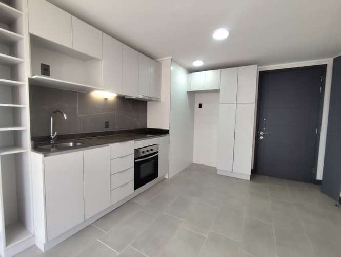 Departamento JUAN SABAJ CON IRARRAZAVAL - Imagen 1