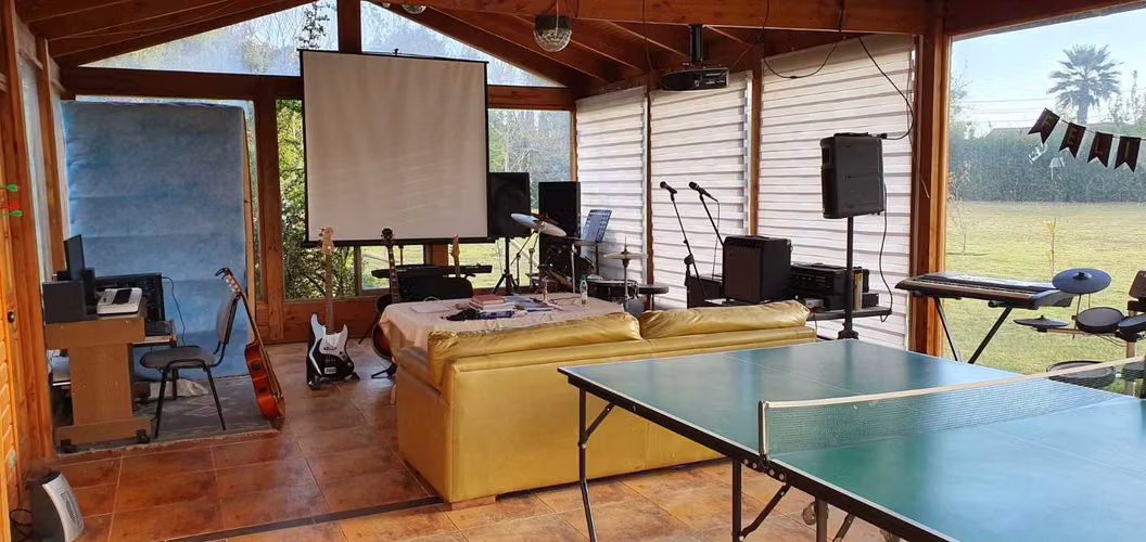 Hermosa Parcela en Condominio Calera de Tango (69298)