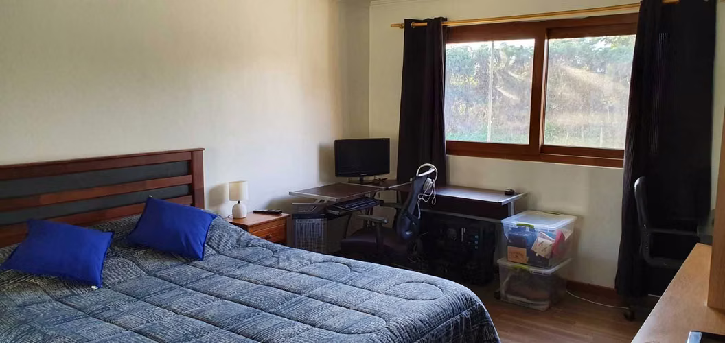 Hermosa Parcela en Condominio Calera de Tango (69298)