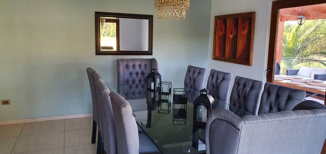 Hermosa Parcela en Condominio Calera de Tango (69298)