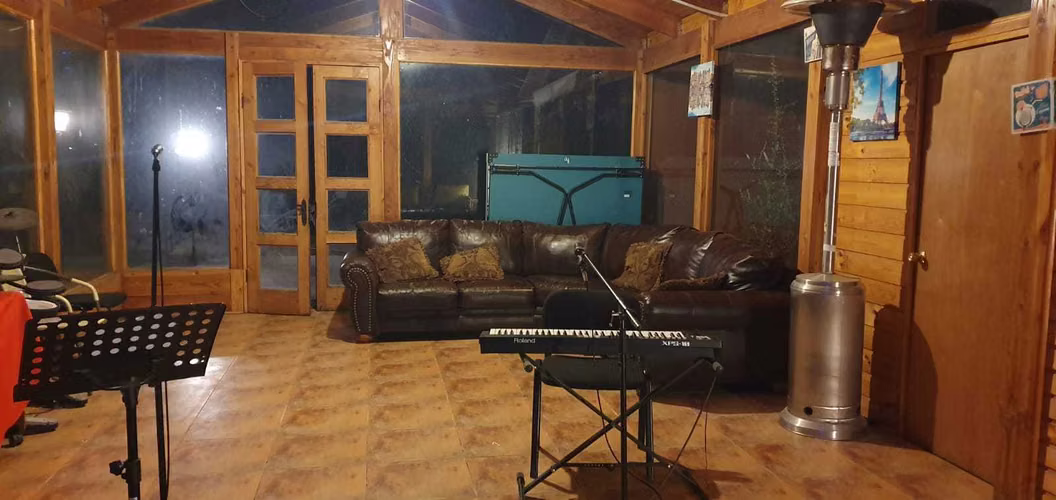 Hermosa Parcela en Condominio Calera de Tango (69298)