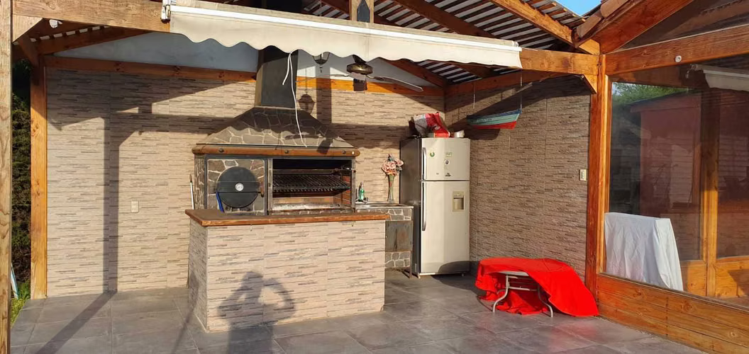 Hermosa Parcela en Condominio Calera de Tango (69298)