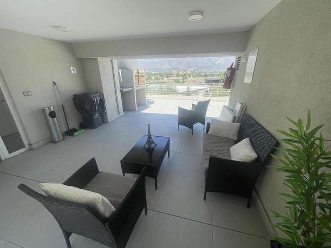 Terraza Continua/Vista Despejada/Estac&Bodega - Imagen 18