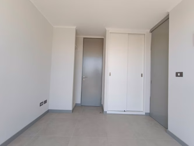 SE ARRIENDA DEPTO. NUEVO DE 1D1B BARRIO RESIDENCIAL DE ÑUÑOA - Imagen 21