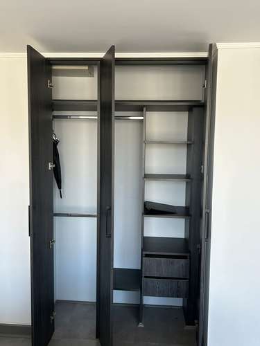 ARRIENDO DEPTO. TIPO STUDIO SEMI AMOBLADO FRENTE A METRO ÑUBLE - Imagen 15