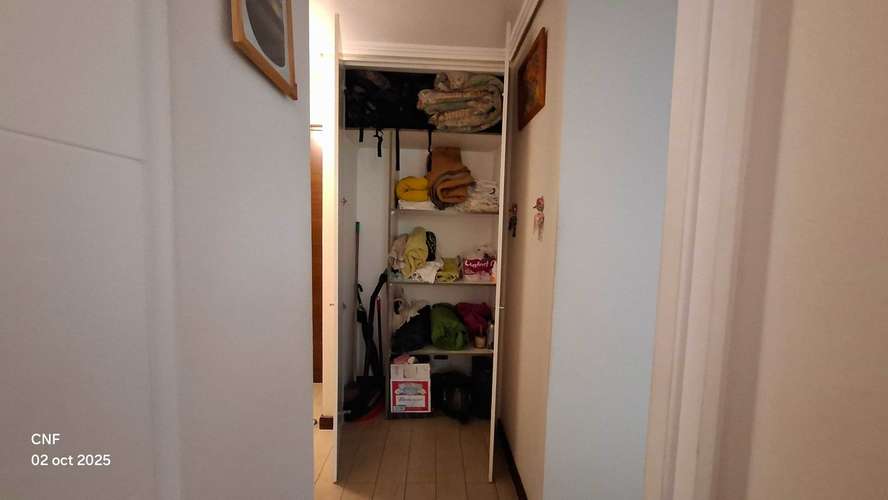 SE ARRIENDA DPTO MACUL (137830) - Imagen 11