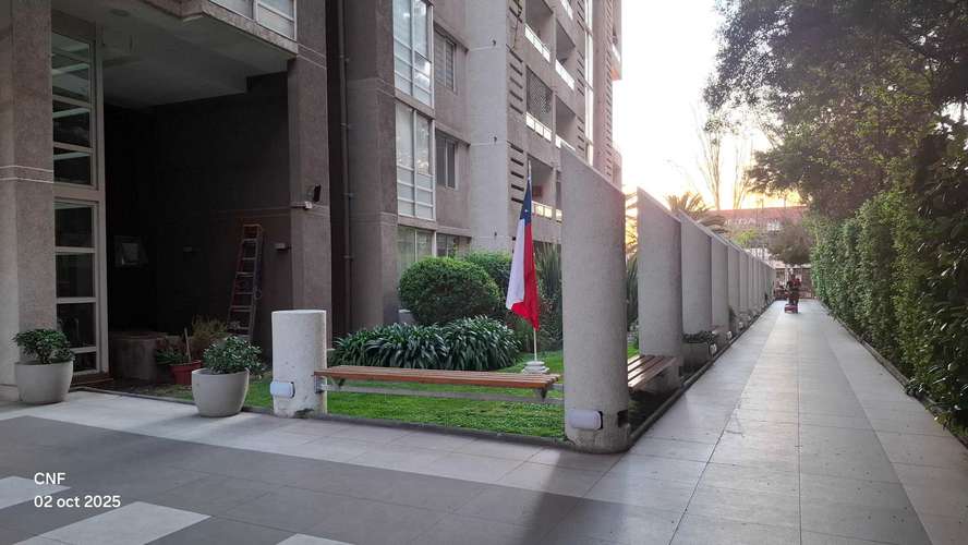 SE ARRIENDA DPTO MACUL (137830) - Imagen 6
