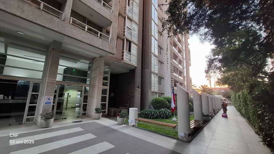 SE ARRIENDA DPTO MACUL (137830) - Imagen 12