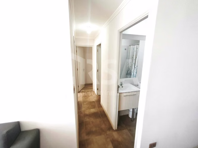 DEPARTAMENTO 3 HABIT., 2 BAÑOS, SAN FERNAN (137840)