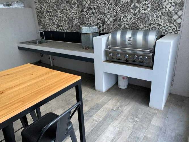 Exclusivo arriendo en Ñuñoa: 1D/1B  (137852) - Imagen 24