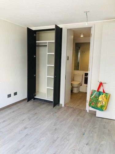 Exclusivo arriendo en Ñuñoa: 1D/1B  (137852) - Imagen 9