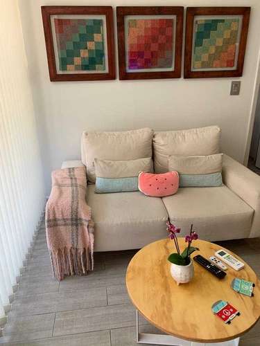 Exclusivo arriendo en Ñuñoa: 1D/1B  (137852) - Imagen 4