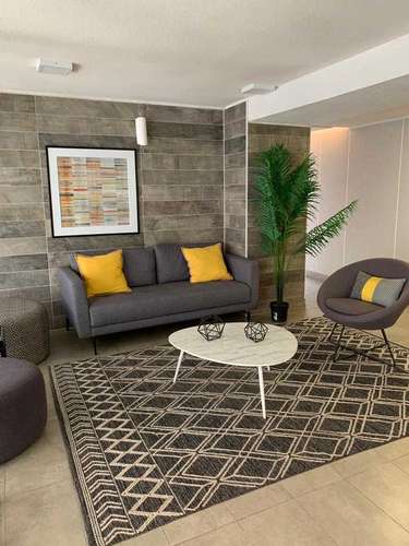 Exclusivo arriendo en Ñuñoa: 1D/1B  (137852) - Imagen 21