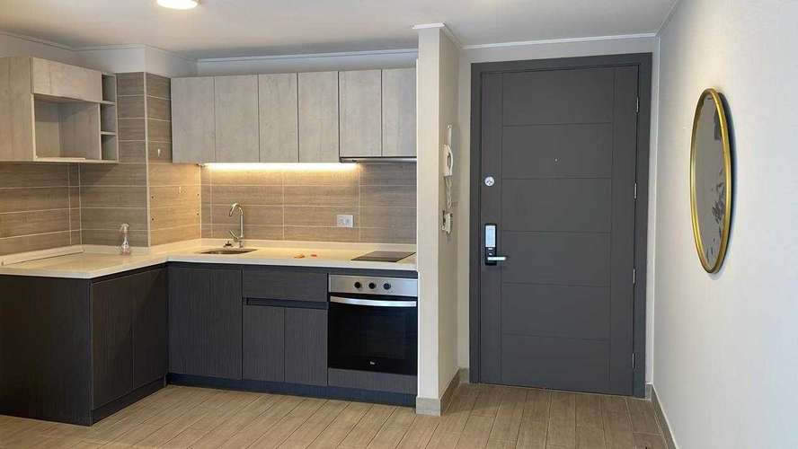 Exclusivo arriendo en Ñuñoa: 1D/1B  (137852) - Imagen 5