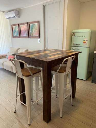 Exclusivo arriendo en Ñuñoa: 1D/1B  (137852) - Imagen 3