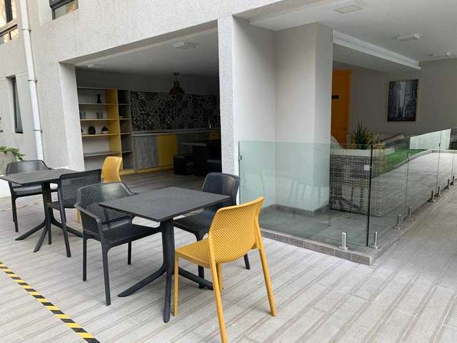Exclusivo arriendo en Ñuñoa: 1D/1B  (137852) - Imagen 15