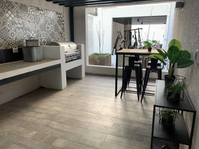 Exclusivo arriendo en Ñuñoa: 1D/1B  (137852) - Imagen 23