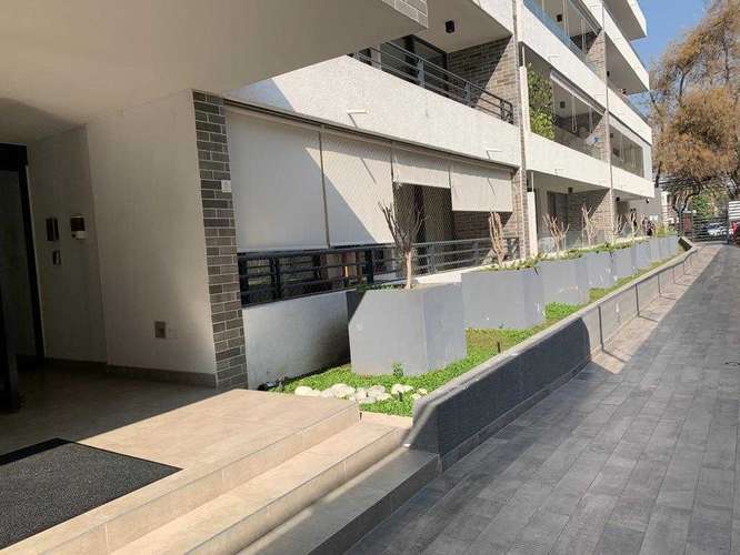 Exclusivo arriendo en Ñuñoa: 1D/1B  (137852) - Imagen 14