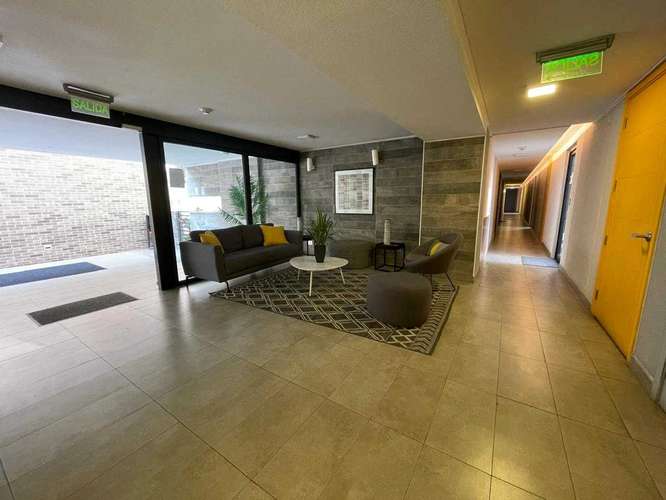 Exclusivo arriendo en Ñuñoa: 1D/1B  (137852) - Imagen 26