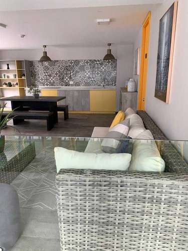 Exclusivo arriendo en Ñuñoa: 1D/1B  (137852) - Imagen 17