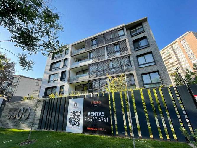 Exclusivo arriendo en Ñuñoa: 1D/1B  (137852) - Imagen 25