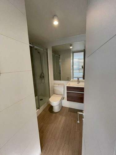 Exclusivo arriendo en Ñuñoa: 1D/1B  (137852) - Imagen 10