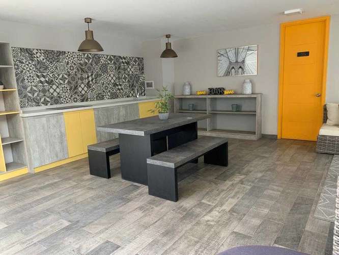 Exclusivo arriendo en Ñuñoa: 1D/1B  (137852) - Imagen 13