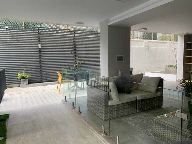 Exclusivo arriendo en Ñuñoa: 1D/1B  (137852) - Imagen 20