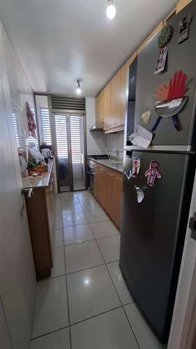 DEPARTAMENTO Ñuñoa - Imagen 3