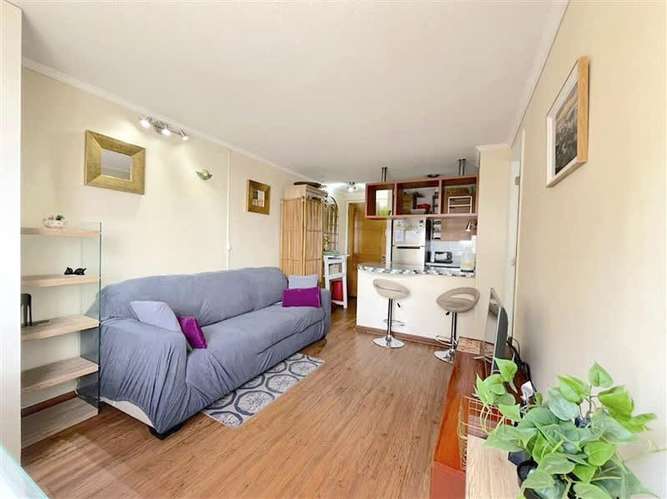 DEPARTAMENTO San Eugenio 1331 - Imagen 1