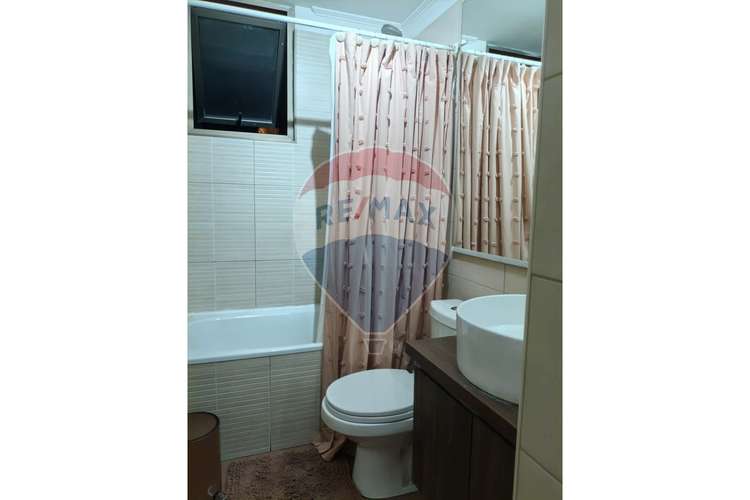 Departamento arriendo macul con quilin remodelado - Imagen 18