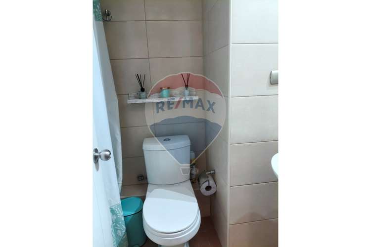 Departamento arriendo macul con quilin remodelado - Imagen 20